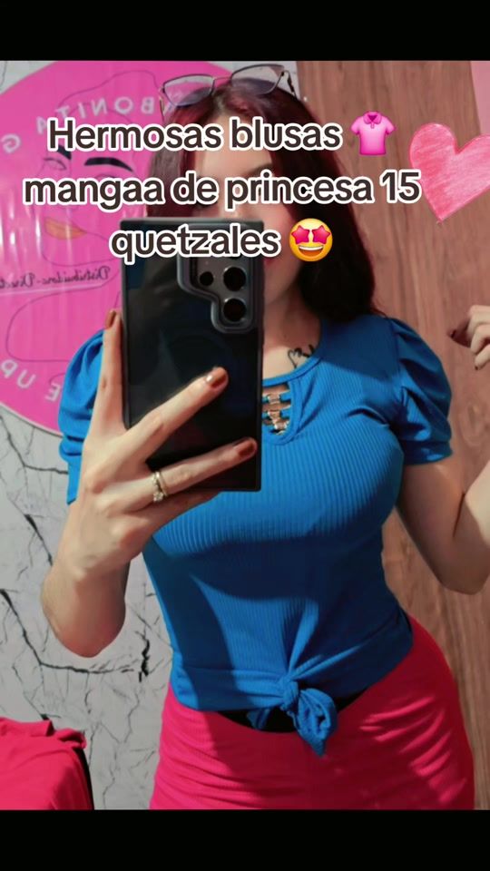 TikTok video thumbnail by ropabonitagt
