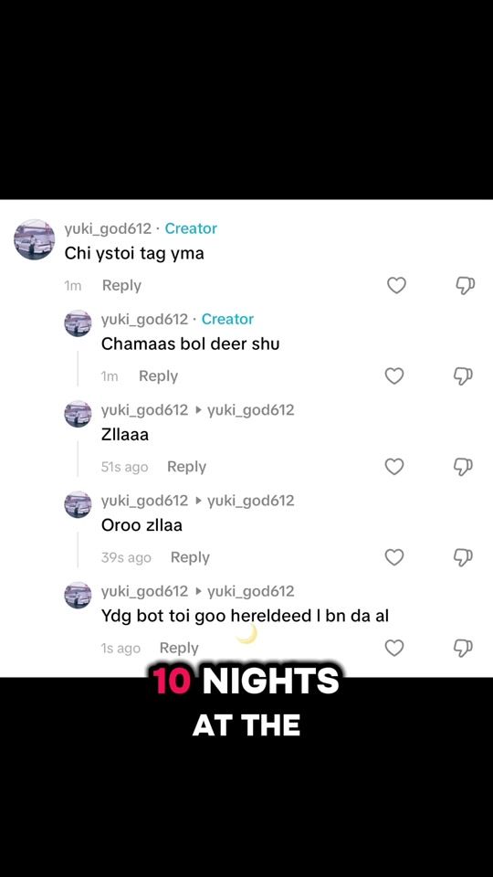 TikTok video thumbnail by yuki_god0