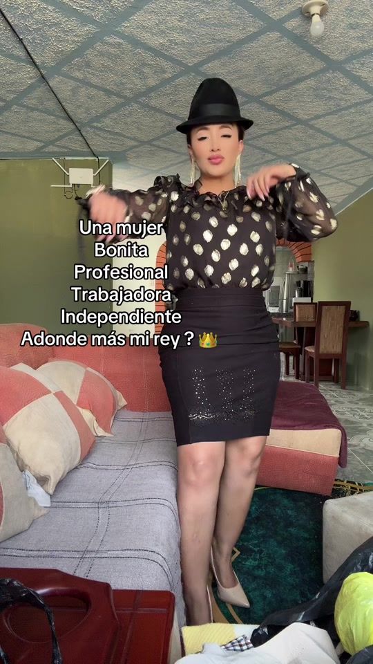 TikTok video thumbnail by danielita_sumak