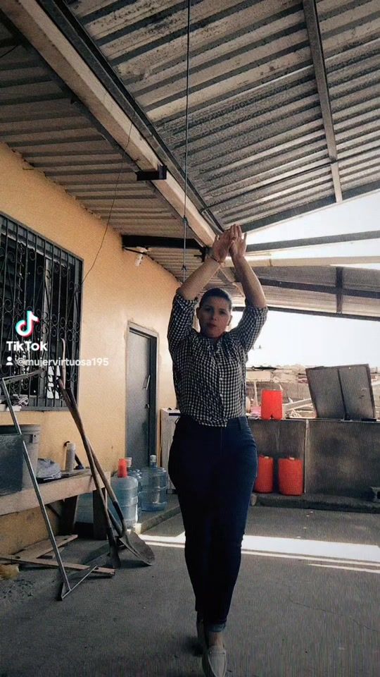 TikTok video thumbnail by mujervirtuosa195