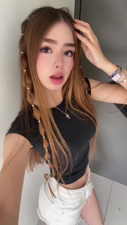 TikTok video thumbnail by shwmia