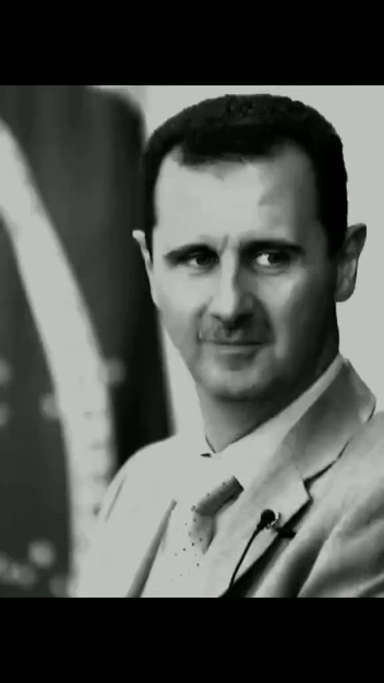 TikTok video thumbnail by bashar_alassad26