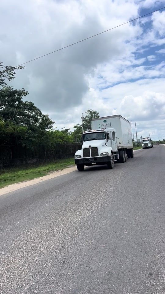 TikTok video thumbnail by trucking220