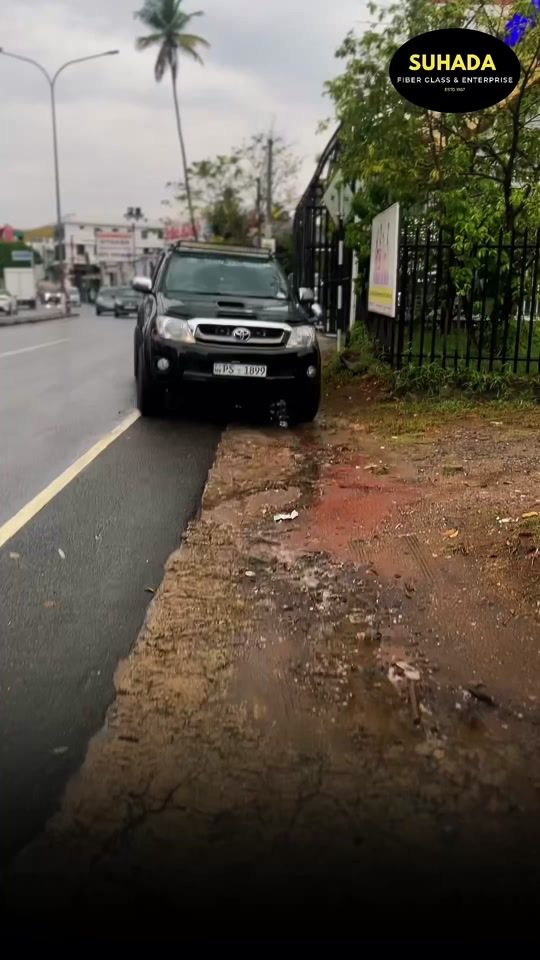 TikTok video thumbnail by suhadafiberglass