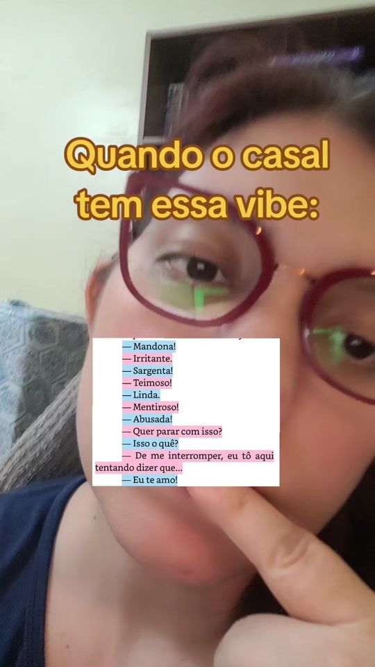 TikTok video thumbnail by stelasescreve