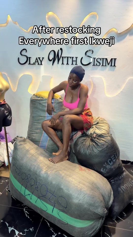 TikTok video thumbnail by slay_with_sisimi