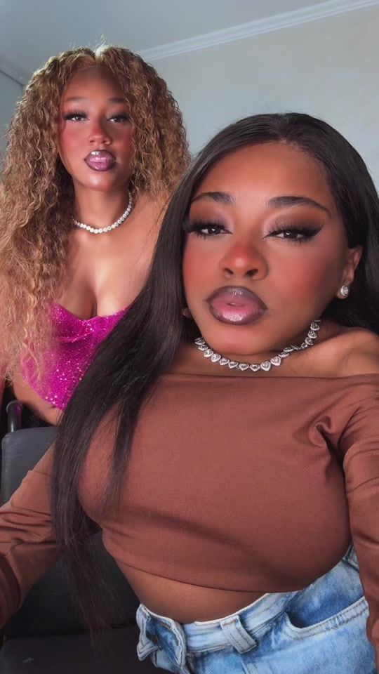 TikTok video thumbnail by lorrayne_carolyne