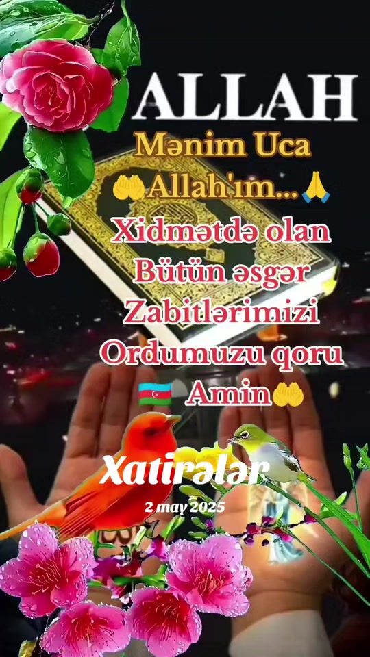TikTok video thumbnail by _allah_nefesi_12