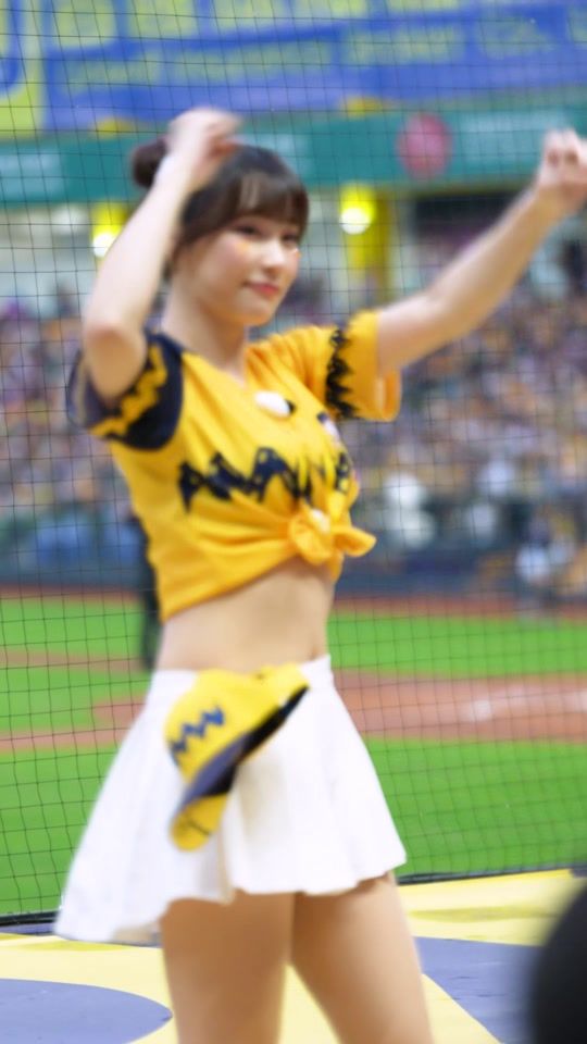 TikTok video thumbnail by taiwan_cheer_tv