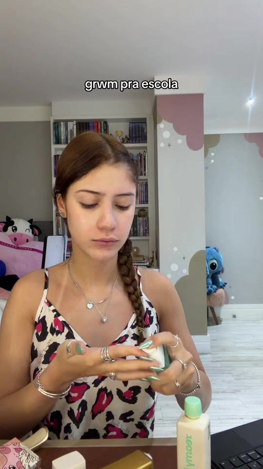 TikTok video thumbnail by lizx.macedo