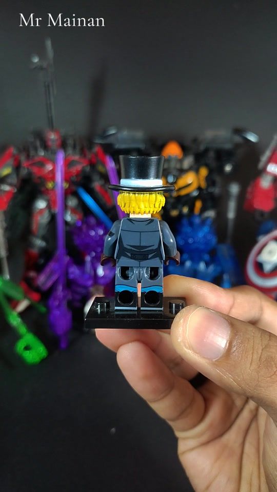 TikTok video thumbnail by mr_mainan_