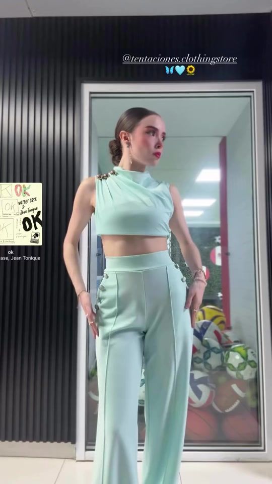 TikTok video thumbnail by mujeres_divinas_tv