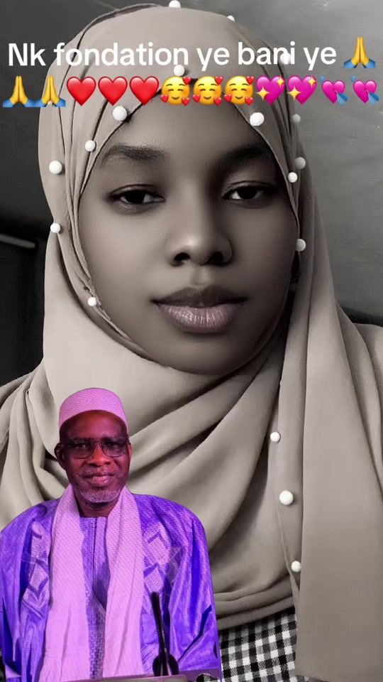 TikTok video thumbnail by khady4766