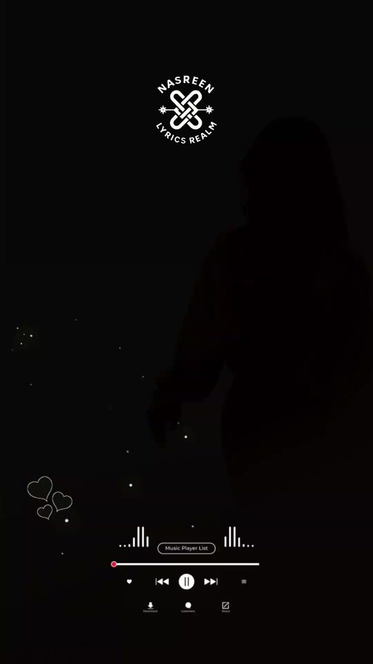 TikTok video thumbnail by nasreen.lyrics