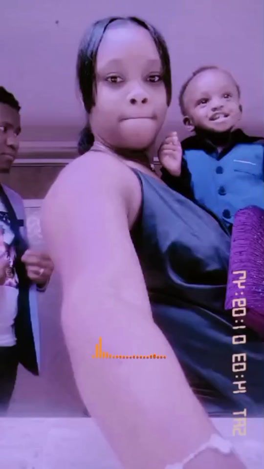 TikTok video thumbnail by motionkidl
