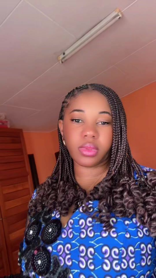 TikTok video thumbnail by dkombila241