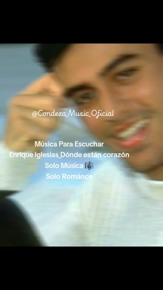 TikTok video thumbnail by condeza_music_ofic