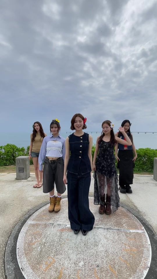TikTok video thumbnail by ldh_cirra