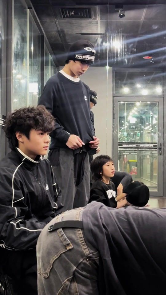 TikTok video thumbnail by dreamrunnerz_official