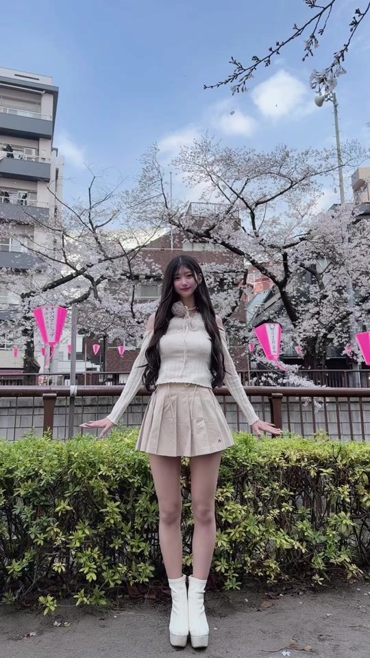 TikTok video thumbnail by mihomiho_08