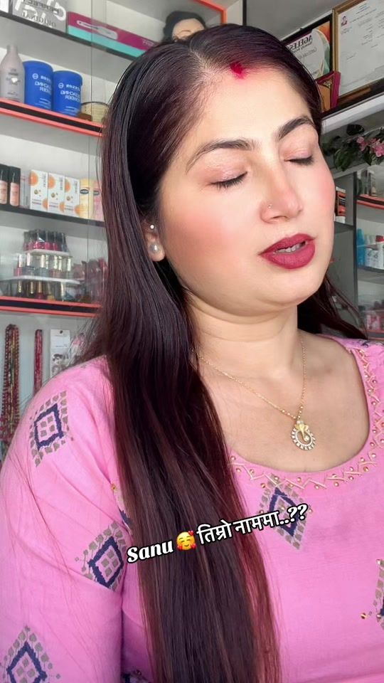 TikTok video thumbnail by ritukhadka20