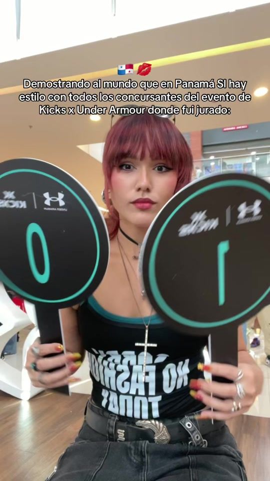 TikTok video thumbnail by analuroar