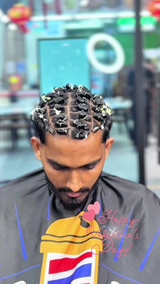 TikTok video thumbnail by brotherhoodbarber3