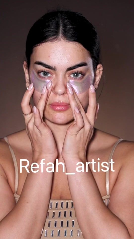 TikTok video thumbnail by refah_artist
