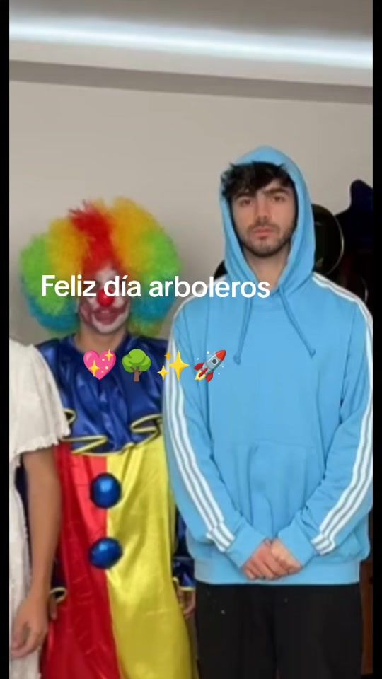 TikTok video thumbnail by fedejr