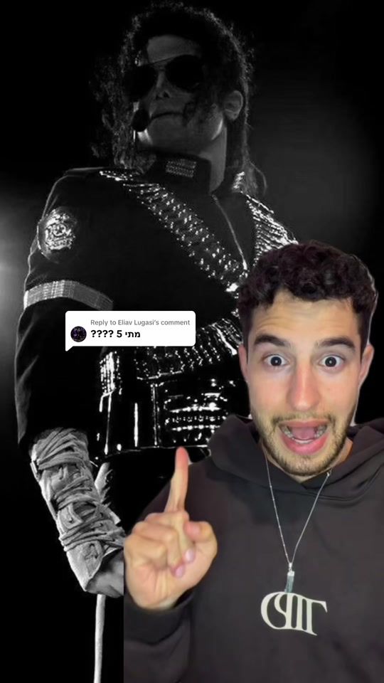 TikTok video thumbnail by michael_yosefyan
