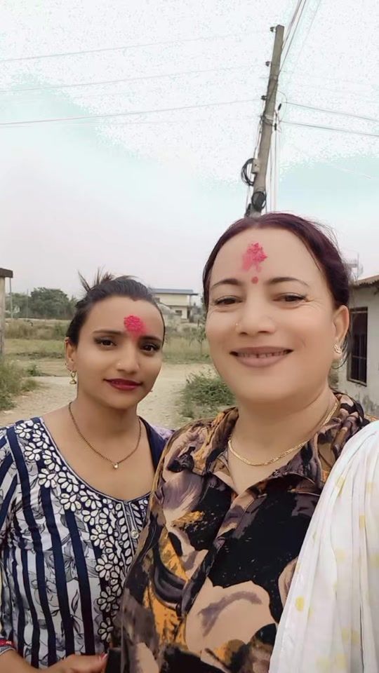 TikTok video thumbnail by parbatikandel7