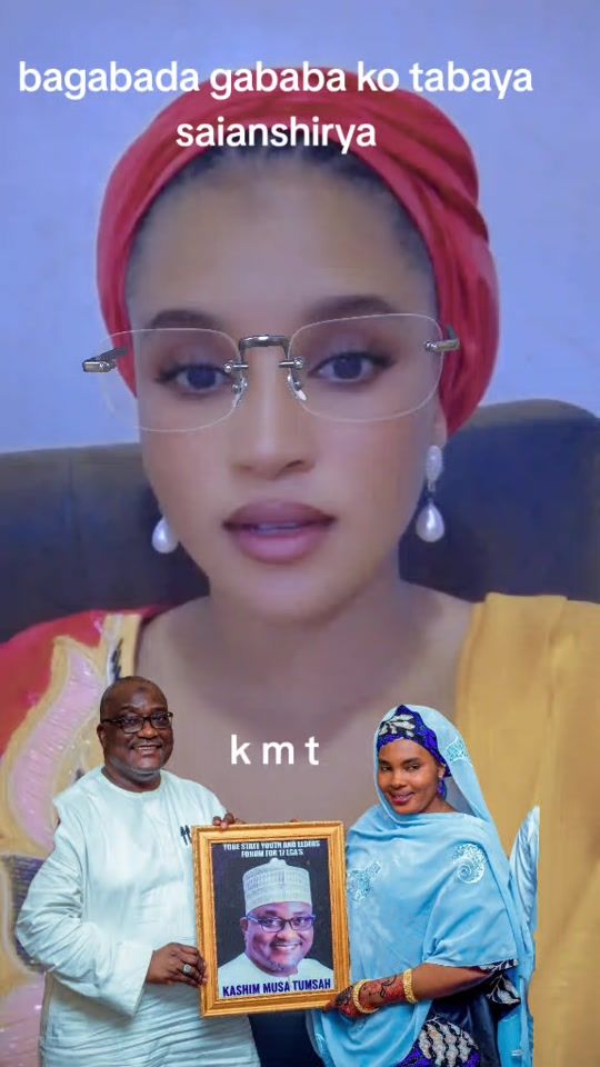 TikTok video thumbnail by maijidda.yobe