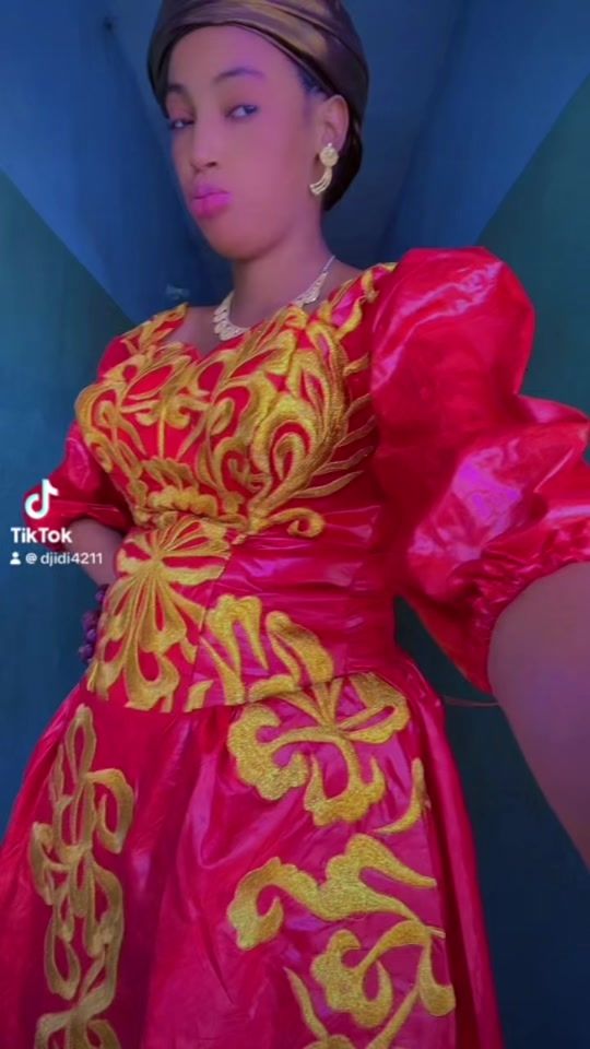 TikTok video thumbnail by djidi4211