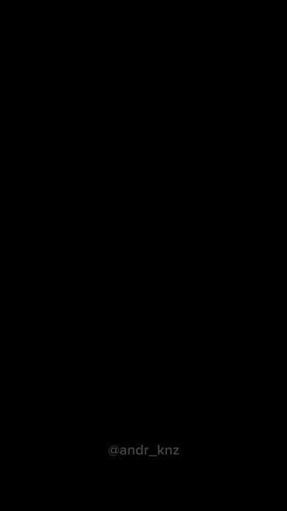 TikTok video thumbnail by andr_knz