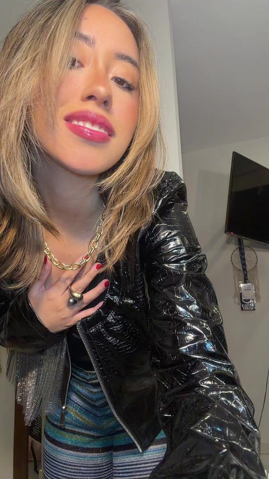 TikTok video thumbnail by luanarivasm