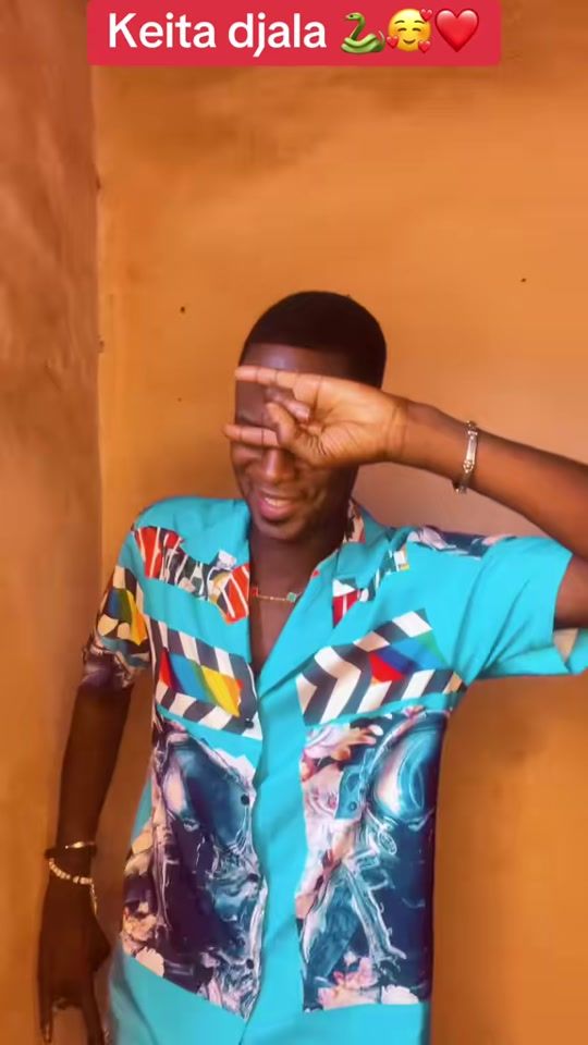 TikTok video thumbnail by souldjaboysofficiel93