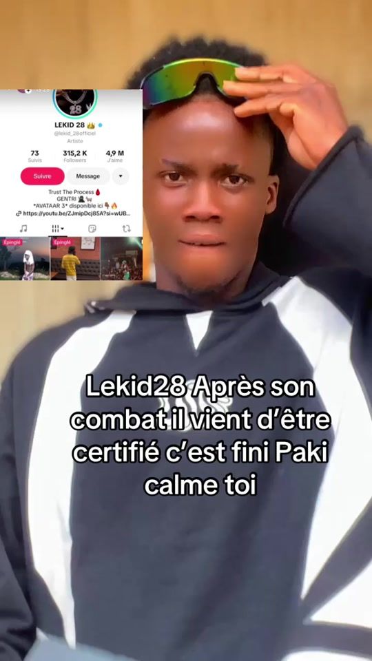 TikTok video thumbnail by leprince56