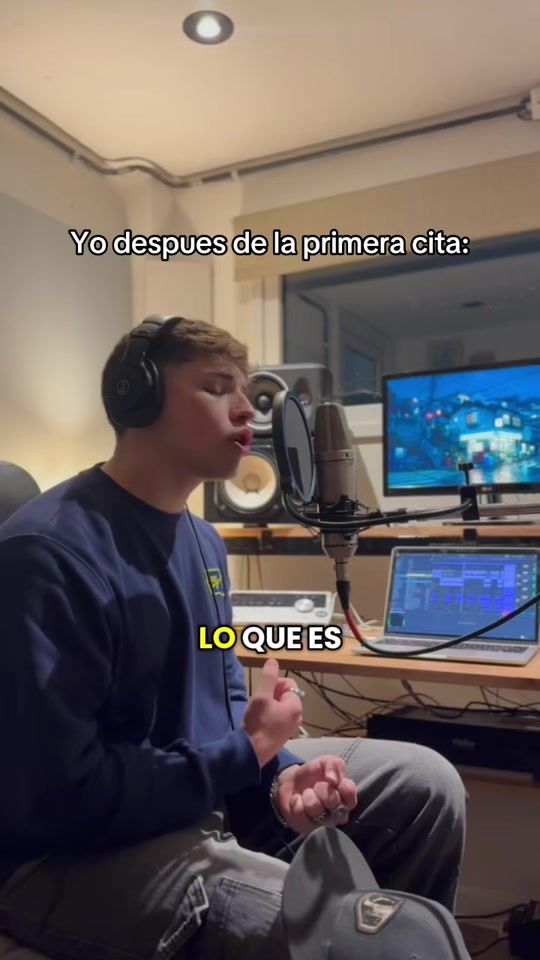 TikTok video thumbnail by facupazfp