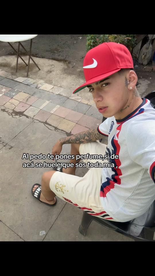 TikTok video thumbnail by maxi1nahuel
