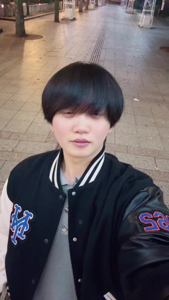 TikTok video thumbnail by 0208_31