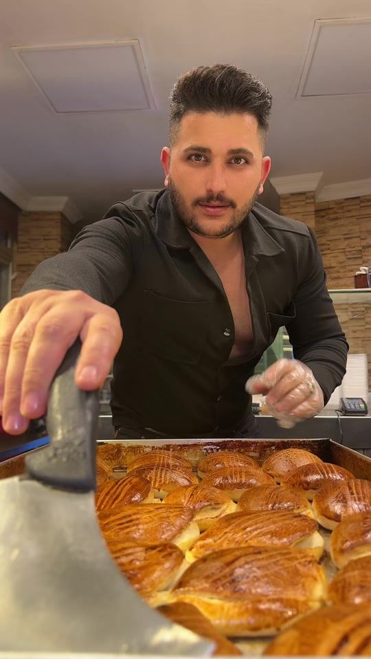 TikTok video thumbnail by hakansanbur04
