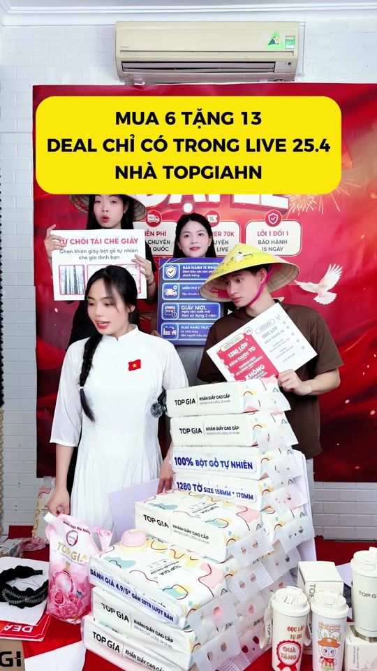TikTok video thumbnail by topgiahn
