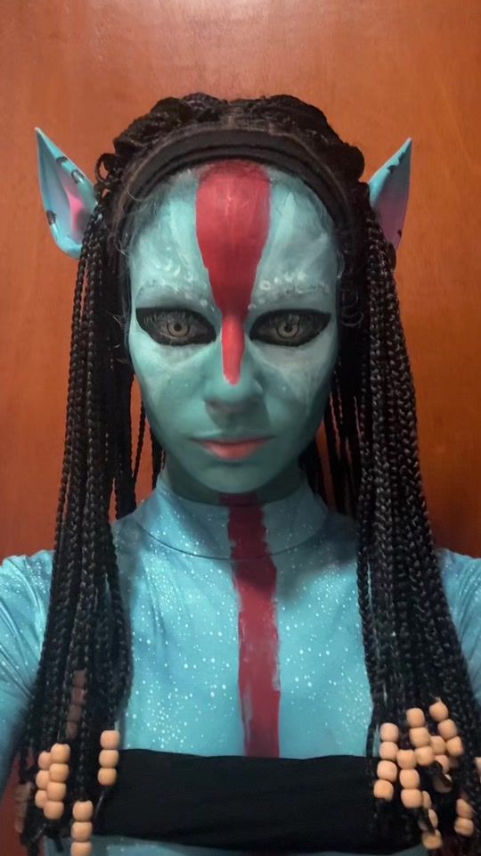 TikTok video thumbnail by projetonairobi