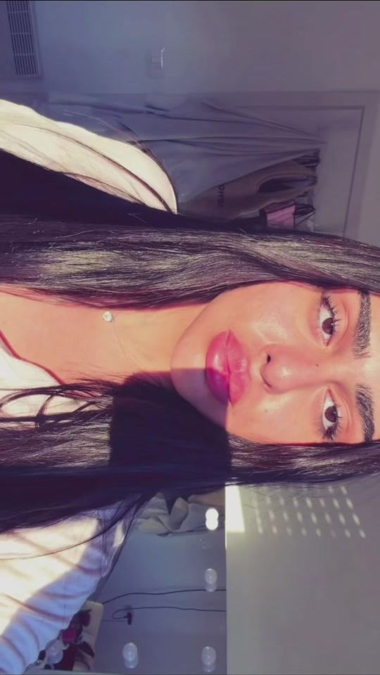 TikTok video thumbnail by oriya_c_