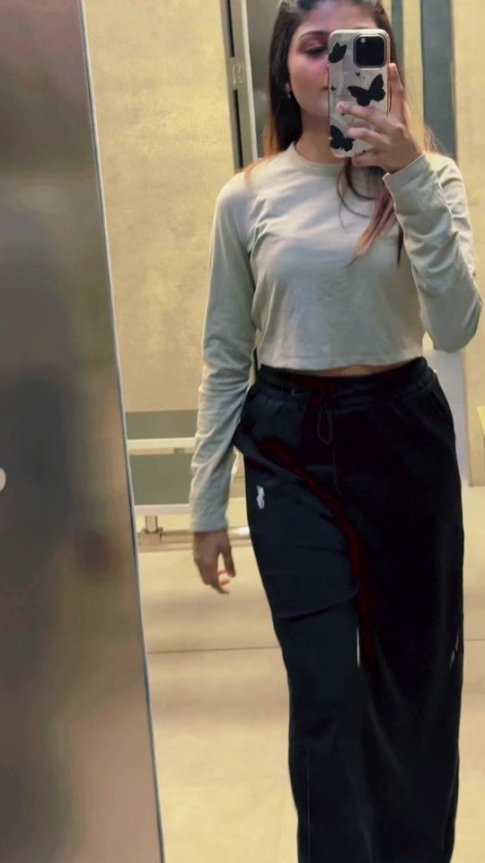 TikTok video thumbnail by iamkirthana_