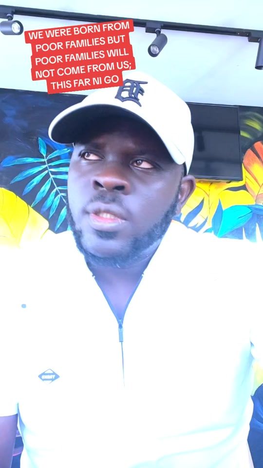 TikTok video thumbnail by olooallan