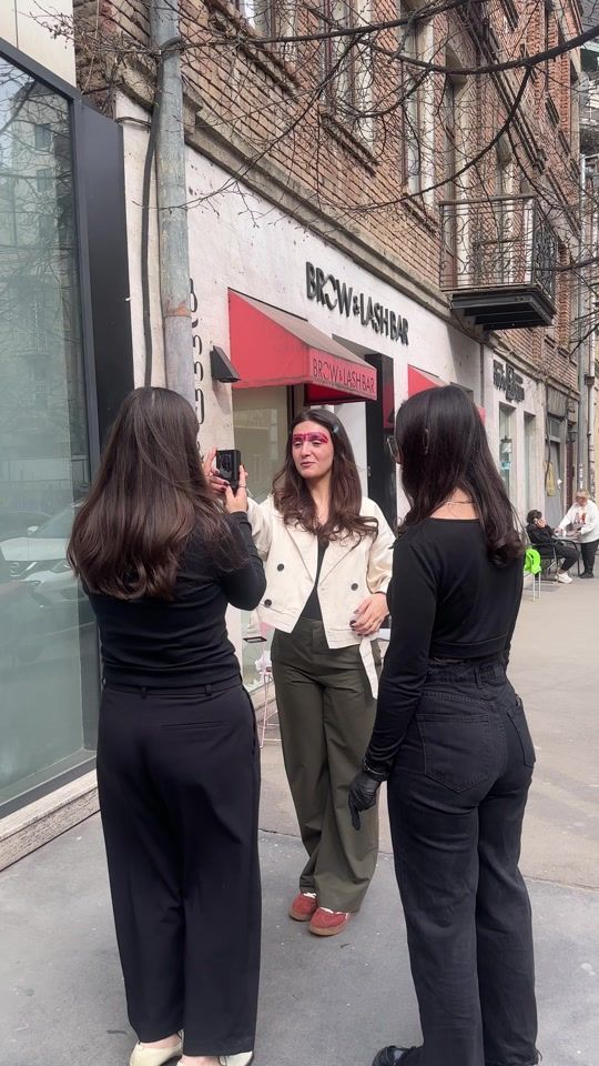 TikTok video thumbnail by browandlashbar.ge