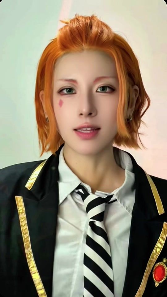 TikTok video thumbnail by nachaaan_cos