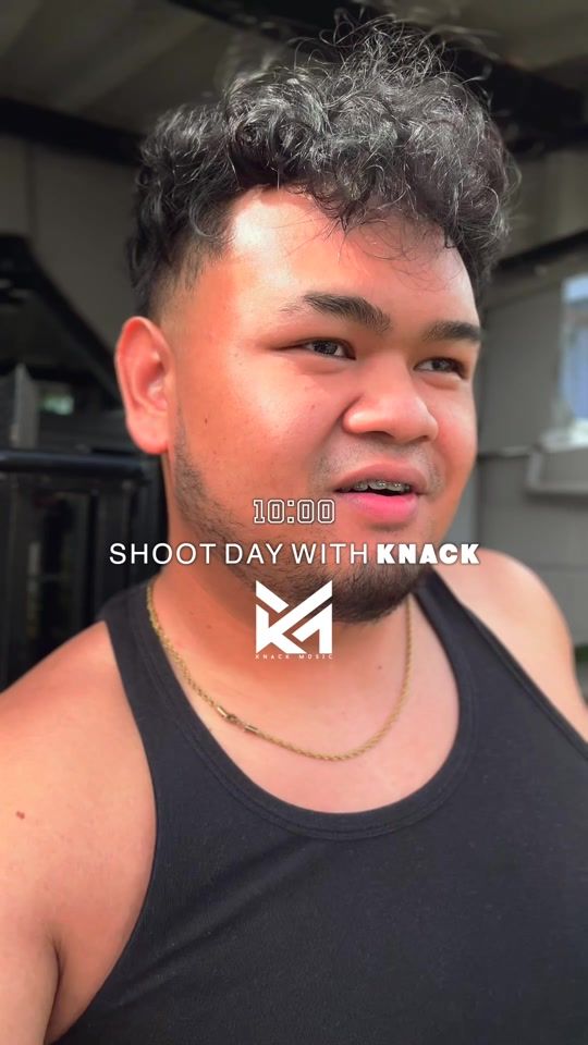 TikTok video thumbnail by officialknackmusic