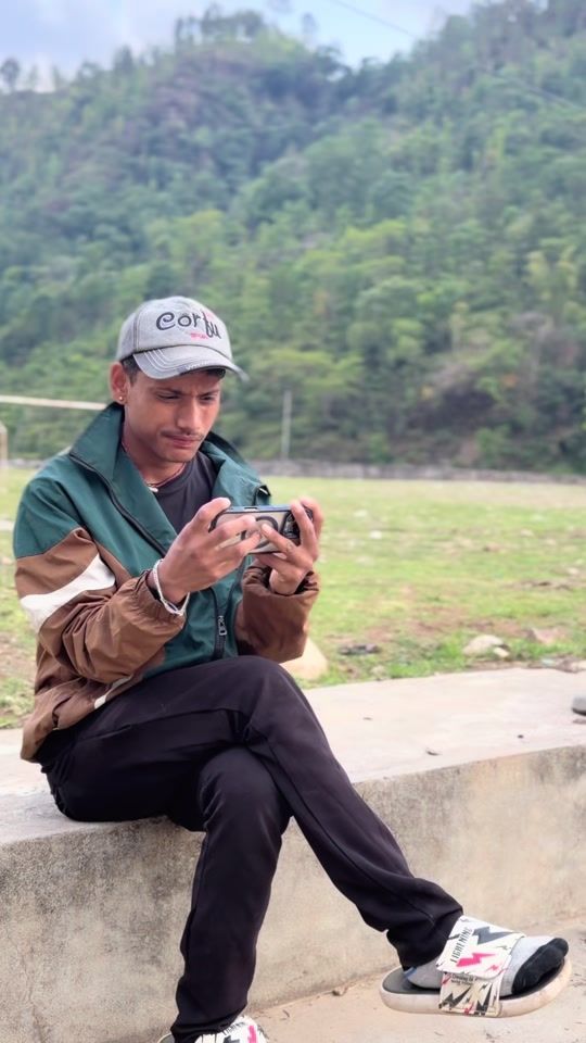 TikTok video thumbnail by amritkc481
